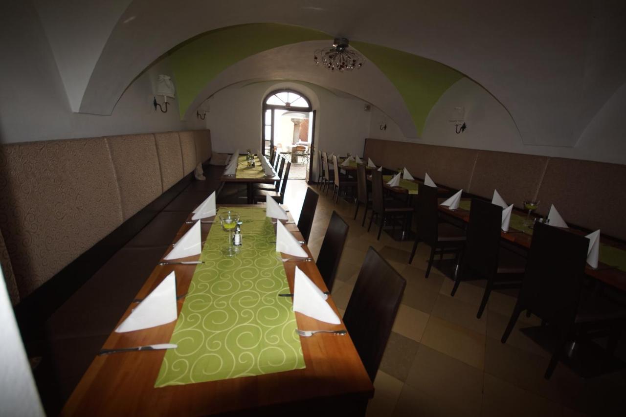 מלון אלטהיים Ristorante Napoleone מראה חיצוני תמונה