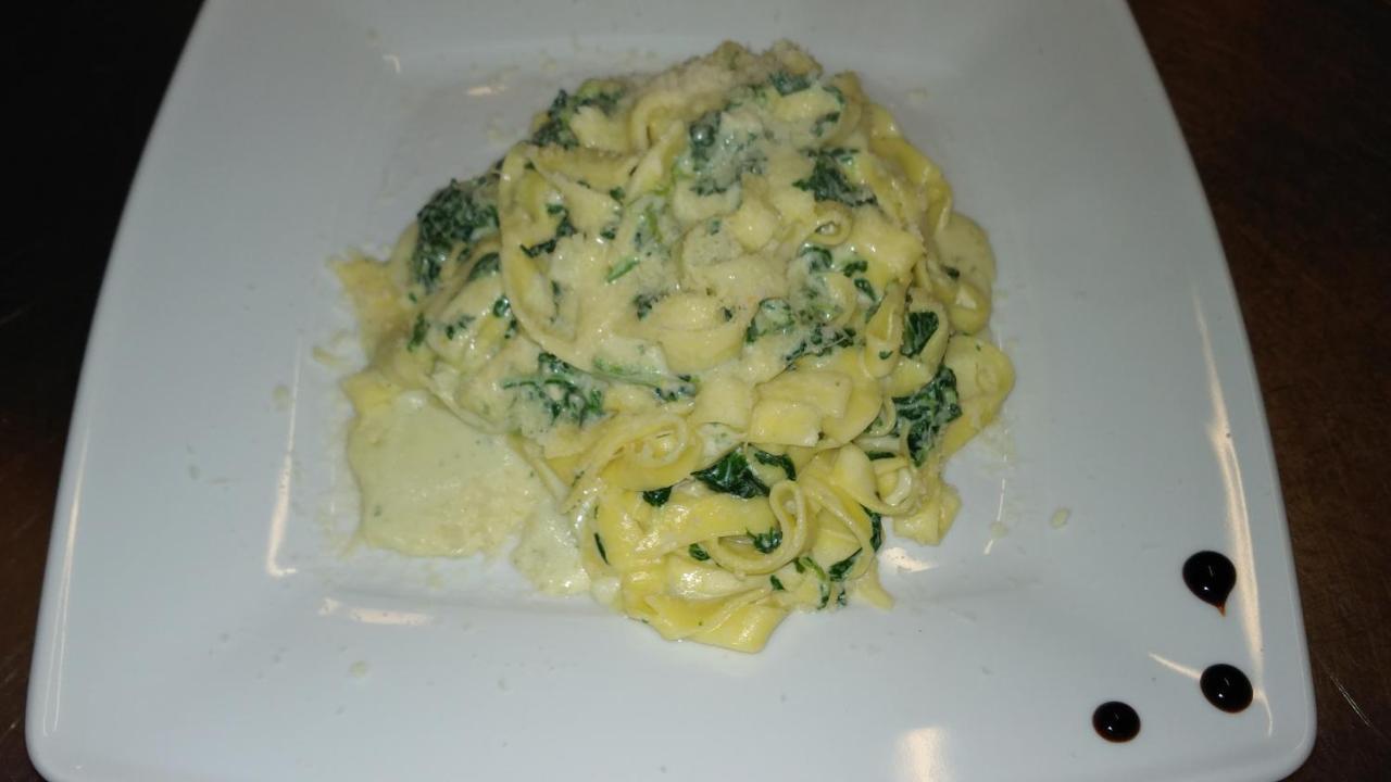 מלון אלטהיים Ristorante Napoleone מראה חיצוני תמונה