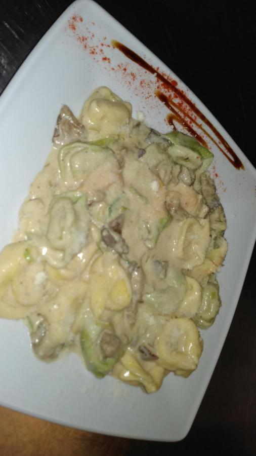 מלון אלטהיים Ristorante Napoleone מראה חיצוני תמונה