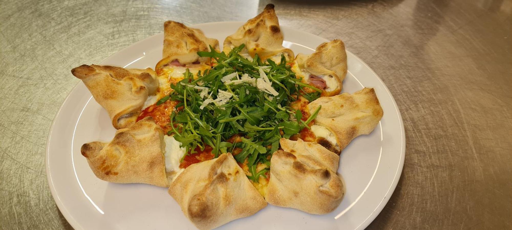 מלון אלטהיים Ristorante Napoleone מראה חיצוני תמונה